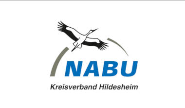 Thekenverblendung NABU gestaltet für ökologischen Infostand