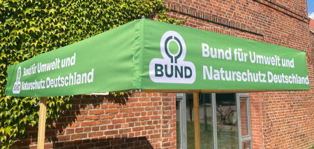 klipklap Banner Infostand i1.5