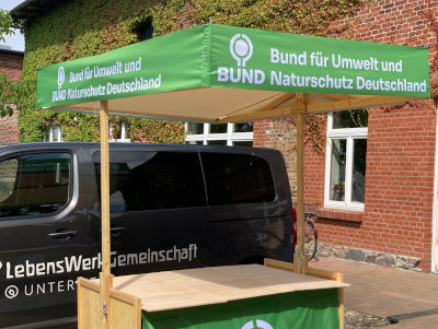 BUND Infostand i1.5