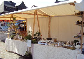 Marktstand K4